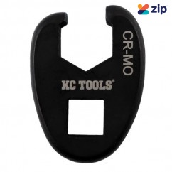 KC Tools 112221 - 21mm 1/2" Drive Crows Foot Metric Spanner 
