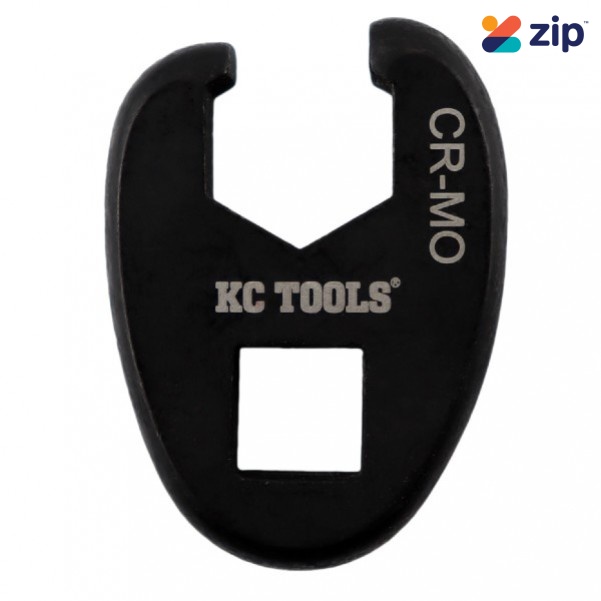 KCTools 112214 - 13mm 3/8" Drive Crows Foot Metric Impact Spanner