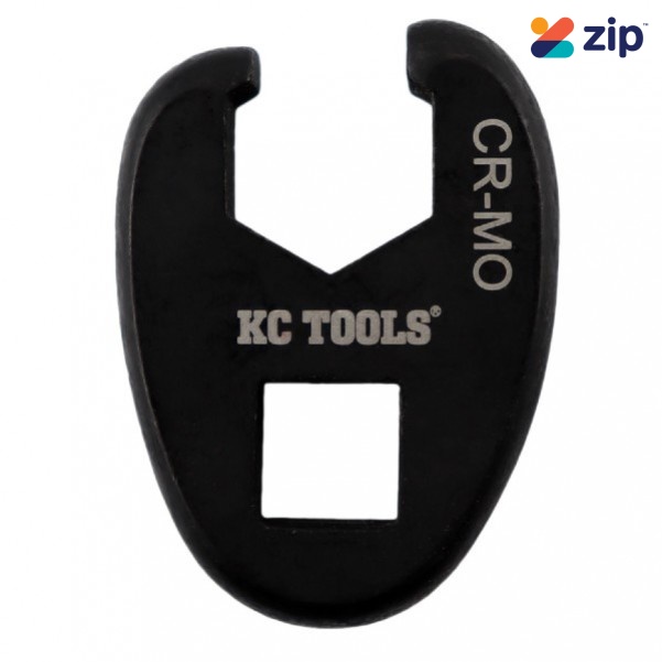 KCTools 112208 - 3/4" 3/8" Drive Crows Foot AF Impact Spanner