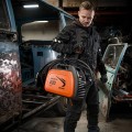 KEMPPI 61008220AU - MinarcMig 220 Auto Portable MIG/MAG Welding Package Mig