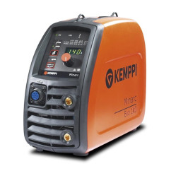 Kemppi P0680 - Minarc Evo 140 VRD 1~ Phase Portable MMA/TIG Welder 61002140AU