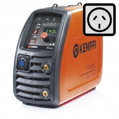 Kemppi P0680 - Minarc Evo 140 VRD 1~ Phase Portable MMA/TIG Welder 61002140AU