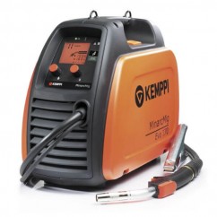 KEMPPI P0683 - MinarcMig EVO 170 Mig Plant 61008170AU