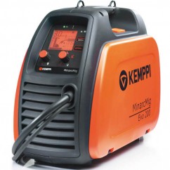 KEMPPI P0685 - MinarcMig EVO 200 Adaptive Mig Plant 61008200AU