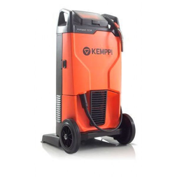 KEMPPI P2214 Kempact 323A FE32 5m COMPACT MIG