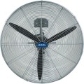 Kool WF-75 - 240V 750MM Industrial Wall Mount Fan F030 Wall Mounted