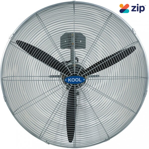 Kool WF-75 - 240V 750MM Industrial Wall Mount Fan F030