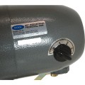 Kool WF-75 - 240V 750MM Industrial Wall Mount Fan F030 Wall Mounted