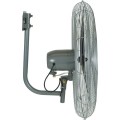 Kool WF-75 - 240V 750MM Industrial Wall Mount Fan F030 Wall Mounted