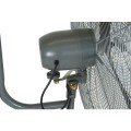 Kool WF-75 - 240V 750MM Industrial Wall Mount Fan F030 Wall Mounted