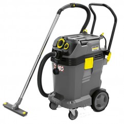 Karcher NT 50/1 Tact Te M - 1380W 50L Wet and Dry Vacuum Cleaner 1.148-446.0