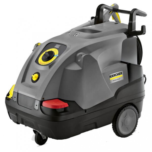 Karcher HDS 5/10 C EASY! - 2.2kW Hot Water High Pressure Cleaner 1.272-905.0