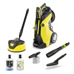 Karcher K 7 Premium Full Control Car Home & Deck - 2.2kW 2600PSI Pressure Washer 1.317-142.0