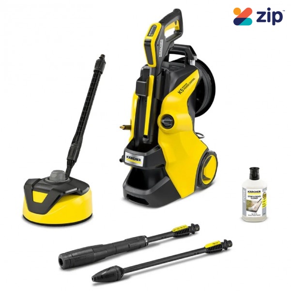 Karcher K5 PREMIUM - 2.1kW 2300PSI Power Control Pressure Washer 1.324-565.0 240V Domestic