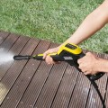 Karcher K5 PREMIUM - 2.1kW 2300PSI Power Control Pressure Washer 1.324-565.0 240V Domestic