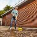 Karcher K5 PREMIUM - 2.1kW 2300PSI Power Control Pressure Washer 1.324-565.0 240V Domestic