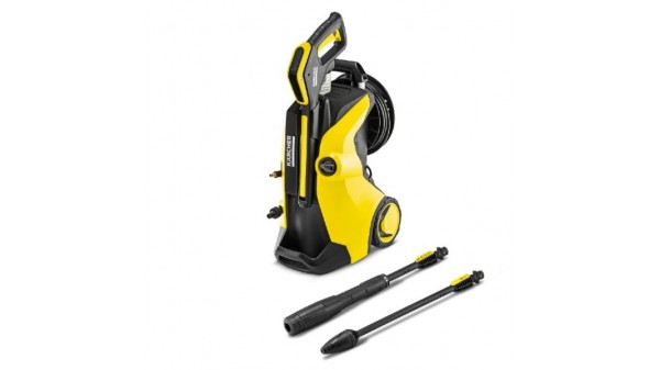 Karcher K5 PREMIUM 2.1kW 2300PSI Premium Full Control Pressure Cleaner 1.324 616.0