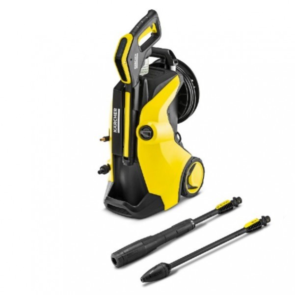 Karcher K5 PREMIUM - 2.1kW 2300PSI Premium Full Control Pressure Cleaner 1.324-616.0