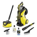 Karcher K 5 Premium Full Control Plus Car & Home - 2.1kW 40L 2300PSI Pressure Washer 1.324-647.0 240V Professional