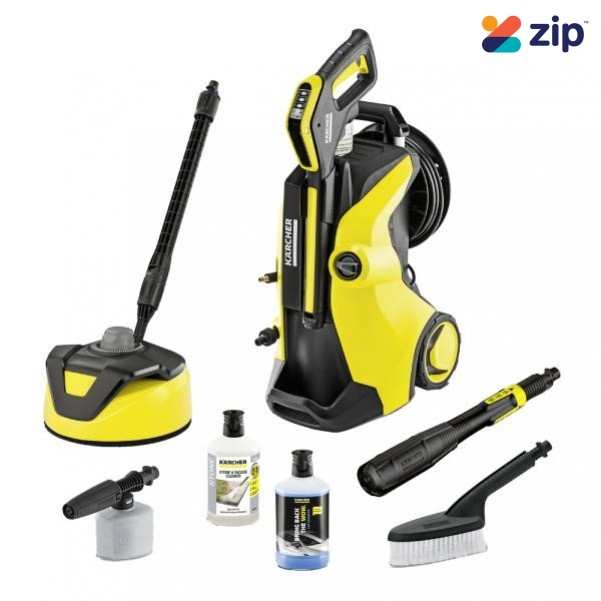 Karcher K 5 Premium Full Control Plus Car & Home - 2.1kW 40L 2300PSI Pressure Washer 1.324-647.0