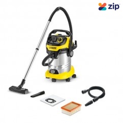 Karcher WD 6 P Premium - 1.3kW 30L Multi-Purpose Vacuum Cleaner 1.348-275.0