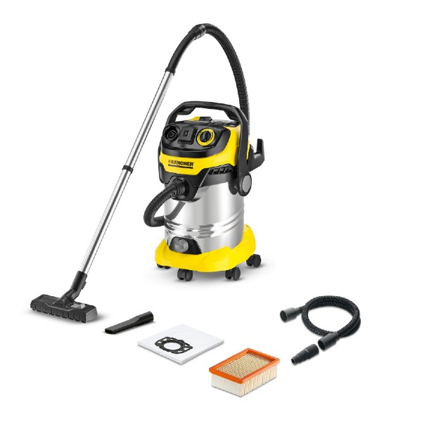 Karcher K5 PREMIUM POWER CONTROL + HOME (1.324-565.0) 2.1kW 2300PSI  Pressure Washer