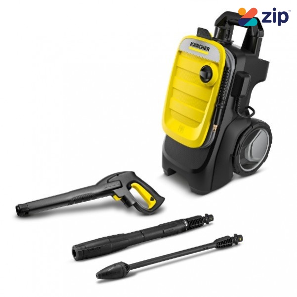 Karcher K7 Compact - 2.2kW 2600PSI High Pressure Cleaner 1.447-055.0