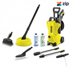 Karcher K 3 Premium Full Control Car Home & Deck - 1.7kW 1950PSI Pressure Washer 1.602-760.0