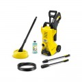 Karcher K3 Naked - 1950PSI 1700W High Pressure Washer 1.601-881.0 240V Domestic