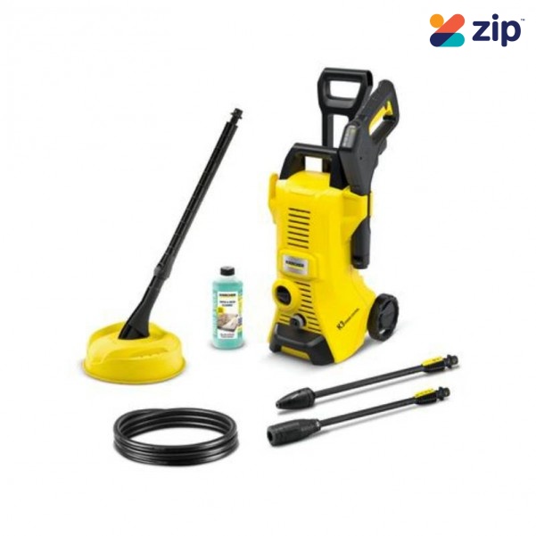Karcher K3 Naked - 1950PSI 1700W High Pressure Washer 1.601-881.0 240V Domestic