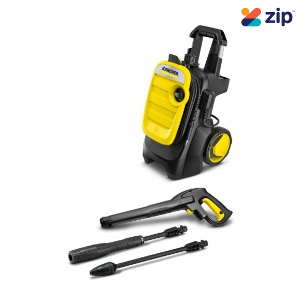 Karcher K5 Compact - 2.1kW 2300PSI High Pressure Cleaner 1.630-757.0