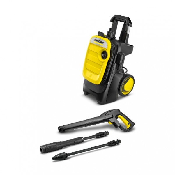 Karcher K5 Compact - 2.1kW 2300PSI High Pressure Cleaner 1.630-757.0