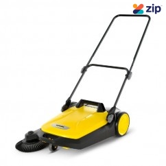 Karcher S4 - 510mm Working Width Single Side Brush Manual Push Sweeper 1.766-320.0