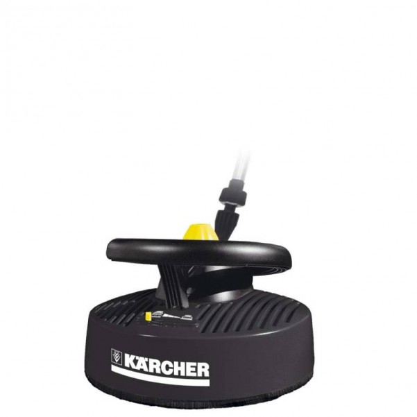 Karcher 2.641-005.0 -  T-Racer 12" Surface Cleaner For Gas Pressure Washers (2400-2650 PSI) Black Friday Sale 2024