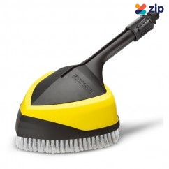 Karcher WB 150 - Splash-free Power Washing Brush 2.643-237.0