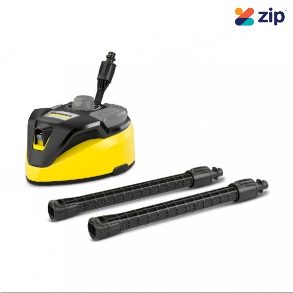 Karcher T 7 Plus T-Racer (2.644-074.0) - Surface Cleaner To Suit K 4 to K 7 Pressure Washers