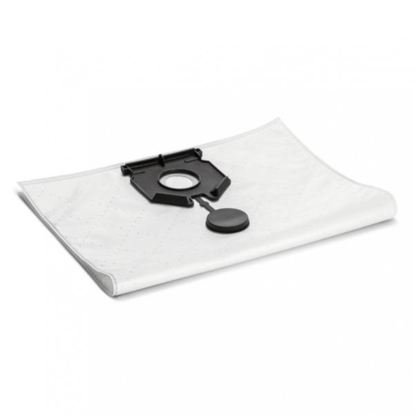 Karcher 2.889-154.0 - 5 Pack Fleece Filter Bags to suit 30L Vacuums