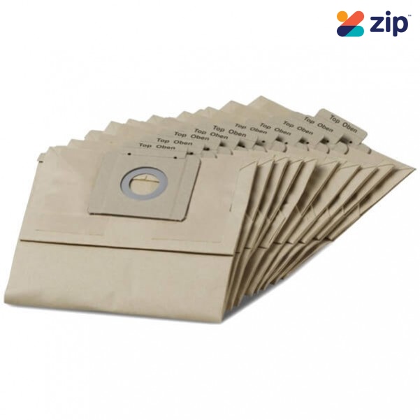 Karcher 6904312 - 10 x Paper Filter Bag