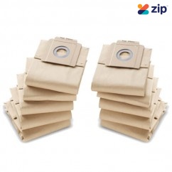 Karcher 6904333 - 10 x Paper Filter Bag