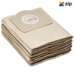 Karcher 6.959-130.0 - 5 Pack Paper Filter Bag