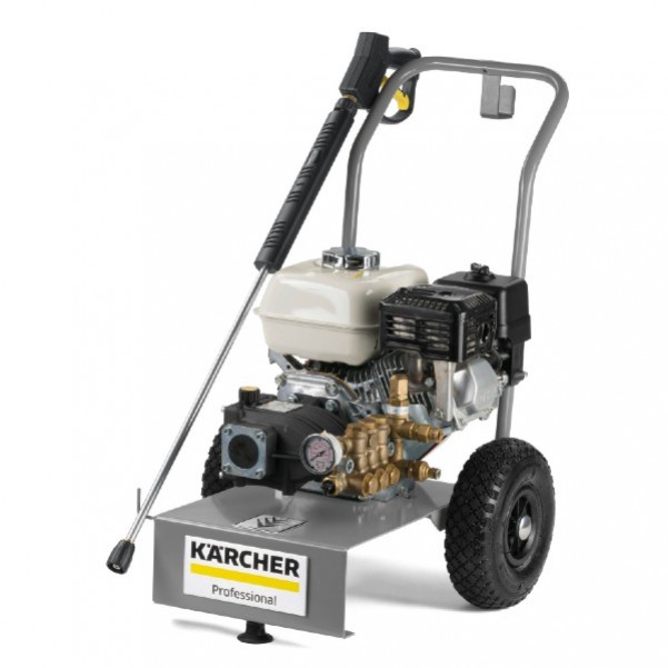 Karcher HD 7/20 G - 6.5HP 2900PSI Petrol Pressure Washer 9.506-831.0