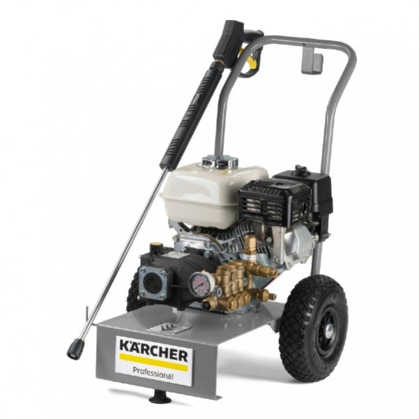 Karcher HD 7/20 G - 6.5HP 2900PSI Petrol Pressure Washer 9.506-831.0 