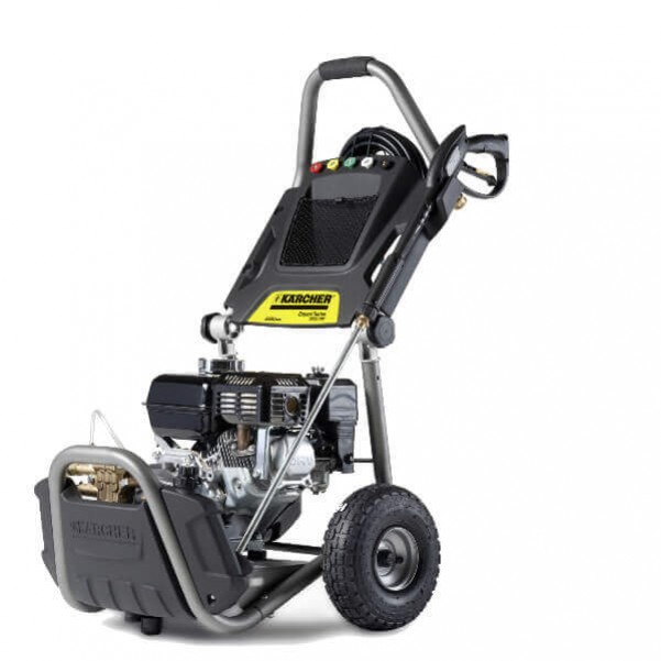 Karcher G3200XH - Petrol Pressure Washer 240V Professional