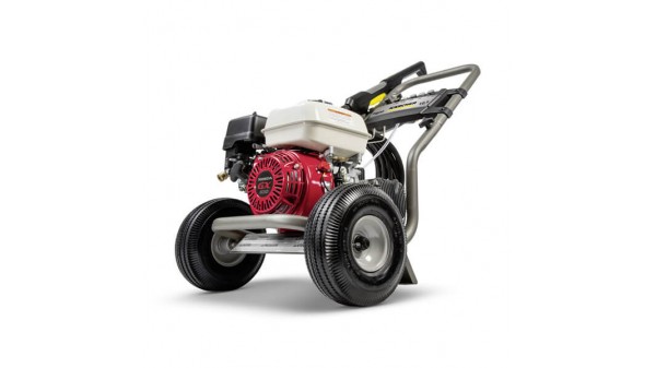 Karcher G 3600 OHT AUS 3600PSI Petrol High Pressure Washer 1.107 369.0