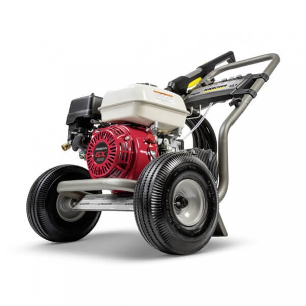 Karcher G 3600 OHT AUS - 3600PSI Petrol High Pressure Washer 1.107-369.0