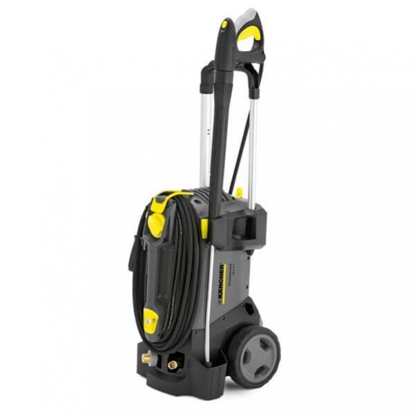 Karcher HD 5/12 C Plus EASY! - 2.3KW Cold Water High Pressure Cleaner 1.520-909.0