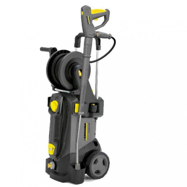 Karcher HD 5/12 CX Plus EASY! - 2.3kW Cold Water High Pressure Cleaner 1.520-910.0