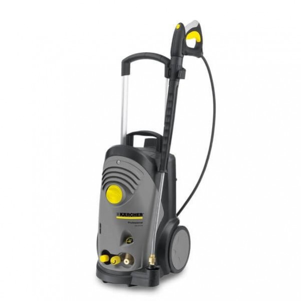 Karcher HD 6/15 C - 3.1KW 2175PSI Cold Water High-Pressure Washer Cleaner 1.150.911.0