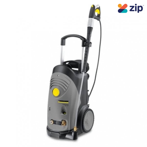 Karcher HD 7/18-4 M - 5.0KW 2610PSI Cold Water High Pressure Washer Cleaner