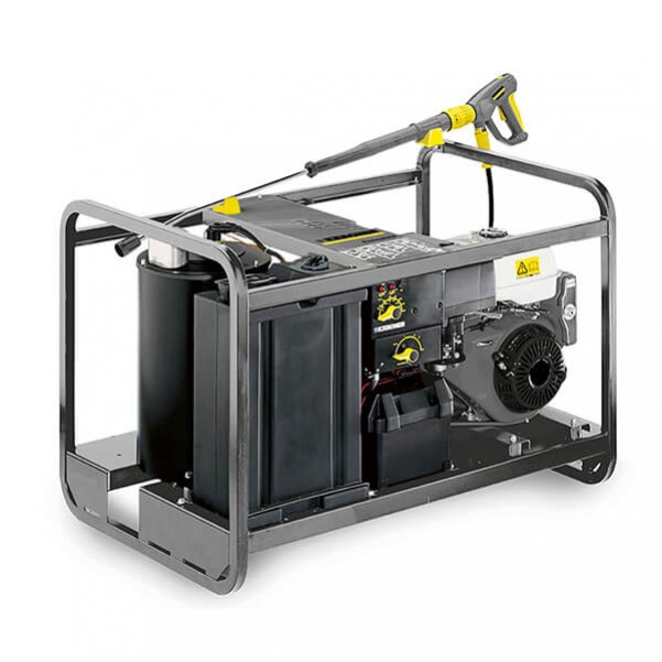 Karcher HDS 1000 BE EASY! - 40 - 210 Bar Petrol High Pressure Cleaner 1.811-942.0